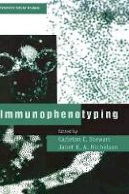 Stanley Stewart - Immunophenotyping - 9780471239574 - V9780471239574