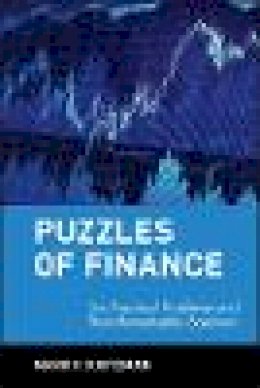 Mark P. Kritzman - Puzzles of Finance - 9780471246572 - V9780471246572