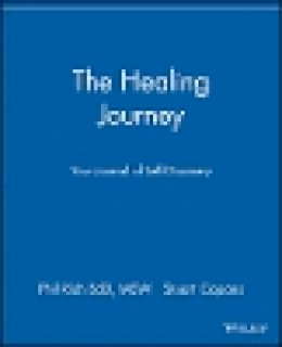 Phil Rich - The Healing Journey - 9780471247128 - V9780471247128