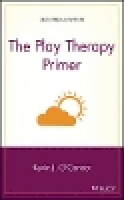 Kevin J. O´connor - The Play Therapy Primer - 9780471248736 - V9780471248736