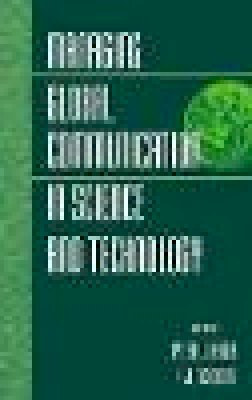 Hager - Managing Global Communication in Science and Technology - 9780471249221 - V9780471249221