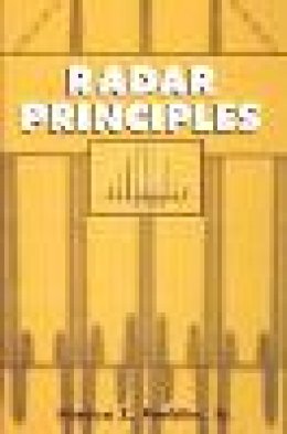 Peyton Z. Peebles - Radar Principles - 9780471252054 - V9780471252054