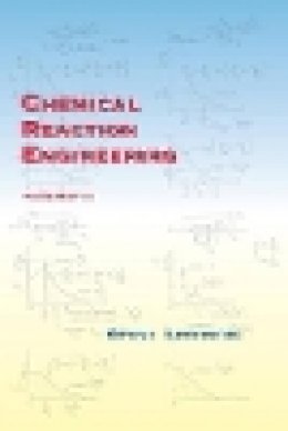 Octave Levenspiel - Chemical Reaction Engineering - 9780471254249 - V9780471254249