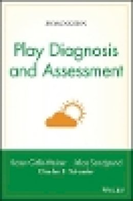Gitlin-Weiner - Play Diagnosis and Assessment - 9780471254577 - V9780471254577