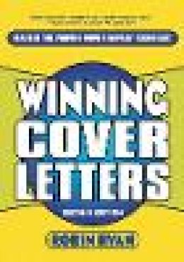 Cp Robin Ryan - Winning Cover Letters - 9780471263647 - V9780471263647