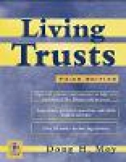 Doug H. Moy - Living Trusts - 9780471263807 - V9780471263807