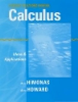 Alex Himonas - Applied Calculus - 9780471266396 - V9780471266396