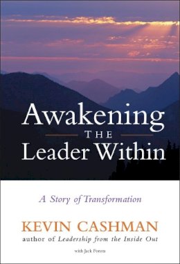 Kevin Cashman - Awakening the Leader within - 9780471273196 - V9780471273196