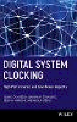 Vojin G. Oklobdzija - Digital System Clocking - 9780471274476 - V9780471274476