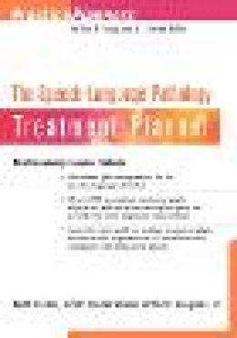 Keith Landis - The Speech-language Pathology Treatment Planner - 9780471275046 - V9780471275046 Keith Landis - The Speech-language Pathology Treatment Planner - 9780471275046 - V9780471275046