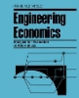 Ira H. Kleinfeld - Engineering Economics Analysis for Evaluation of Alternatives - 9780471284642 - V9780471284642