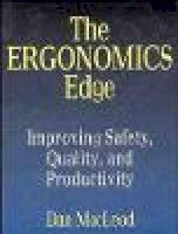 Dan Macleod - The Ergonomics Edge - 9780471285113 - V9780471285113