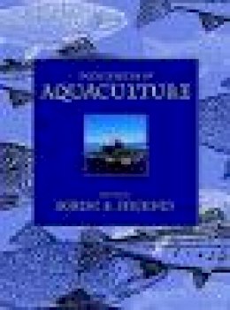 Stickney - Encyclopedia of Aquaculture - 9780471291015 - V9780471291015