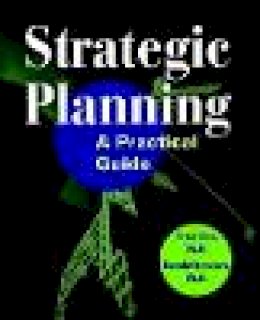 Peter J. Rea - Strategic Planning - 9780471291978 - V9780471291978
