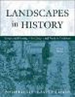 Philip Pregill - Landscapes in History - 9780471293286 - V9780471293286