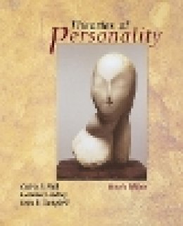 Calvin S. Hall - Theories of Personality - 9780471303428 - V9780471303428