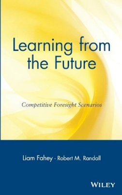 Fahey - Learning from the Future - 9780471303527 - V9780471303527