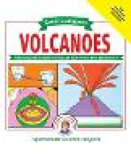 Janice Vancleave - Janice Vancleave's Volcanoes: Mind-boggling Experiments You Can Turn into Science Fair Projects - 9780471308119 - V9780471308119 Janice Vancleave - Janice Vancleave's Volcanoes: Mind-boggling Experiments You Can Turn into Science Fair Projects - 9780471308119 - V9780471308119