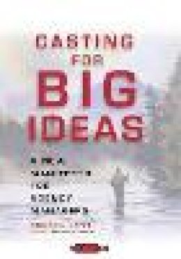 Andrew Jaffe - Casting for Big Ideas - 9780471309543 - V9780471309543