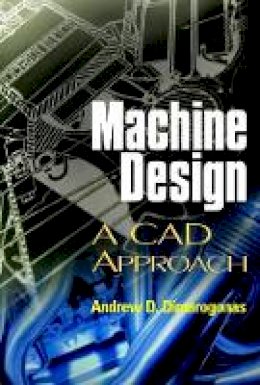 Andrew D. Dimarogonas - Machine Design - 9780471315285 - V9780471315285