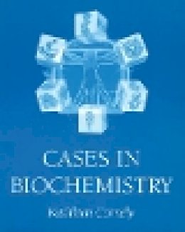 Kathleen Cornely - Cases in Biochemistry - 9780471322832 - V9780471322832