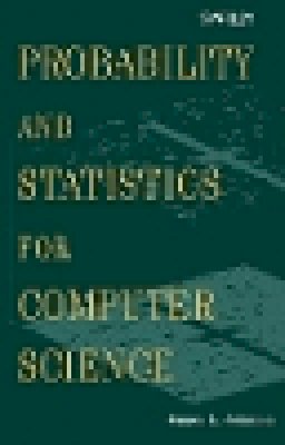 James L. Johnson - Probability and Statistics for Computer Science - 9780471326724 - V9780471326724