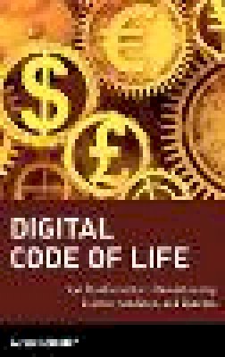 Glyn Moody - Digital Code of Life - 9780471327882 - V9780471327882