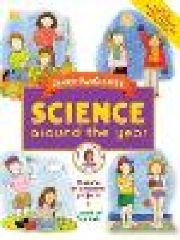 Janice Vancleave - Janice VanCleave's Science Around the Year - 9780471330967 - V9780471330967