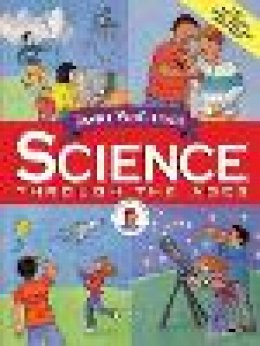 Janice Vancleave - Janice VanCleave's Science Through the Ages - 9780471330974 - V9780471330974