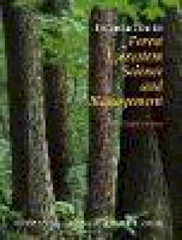 Raymond A. Young - Introduction to Forest Ecosystem Science and Management - 9780471331452 - V9780471331452