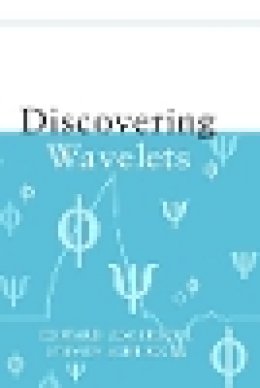 Edward Aboufadel - Discovering Wavelets - 9780471331933 - V9780471331933