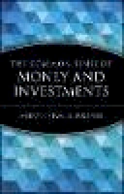 Merryle Stanley Rukeyser - The Common Sense of Money and Investing - 9780471332138 - V9780471332138