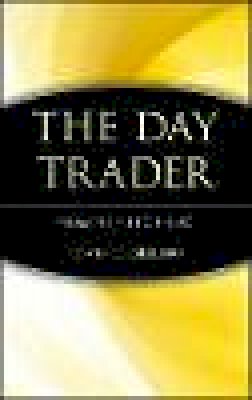 Lewis Borsellino - The Day Trader - 9780471332657 - V9780471332657