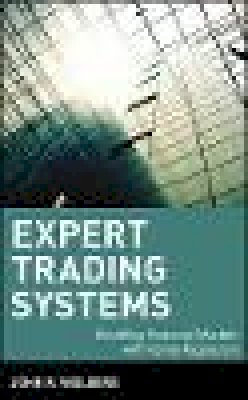 John R. Wolberg - Expert Trading Systems - 9780471345084 - V9780471345084