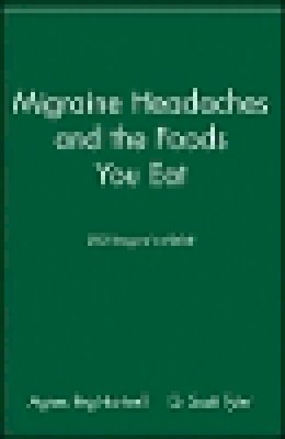 Agnes Peg Hartnell - Migraine Headaches and the Foods You Eat - 9780471346869 - V9780471346869 Agnes Peg Hartnell - Migraine Headaches and the Foods You Eat - 9780471346869 - V9780471346869