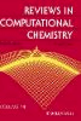 Lipkowitz - Reviews in Computational Chemistry - 9780471354956 - V9780471354956