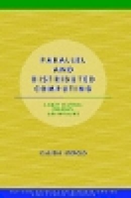 Claudia Leopold - Parallel and Distributed Computing - 9780471358312 - V9780471358312