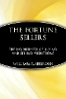 William A. Sherden - The Fortune Sellers - 9780471358442 - V9780471358442