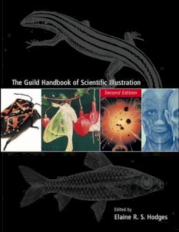 Hodges - The Guild Handbook of Scientific Illustration - 9780471360117 - V9780471360117