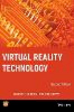 Grigore C. Burdea - Virtual Reality Technology - 9780471360896 - V9780471360896