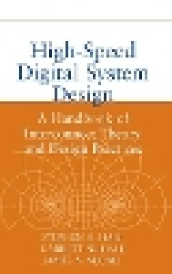 Stephen H. Hall - High-speed Digital System Design - 9780471360902 - V9780471360902
