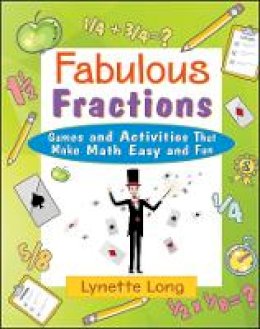 Lynette Long - Fabulous Fractions - 9780471369813 - V9780471369813