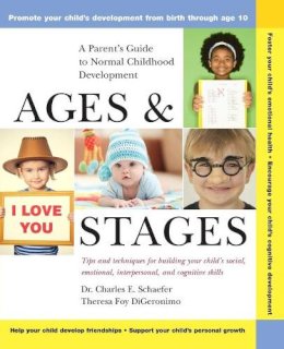 Charles E. Schaefer - Ages and Stages - 9780471370871 - V9780471370871