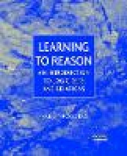 Nancy Rodgers - Learning to Reason - 9780471371229 - V9780471371229