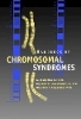 G. Shashidhar Pai - Handbook of Chromosomal Syndromes - 9780471372172 - V9780471372172