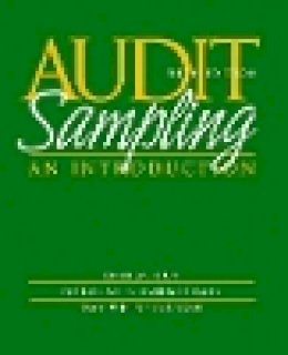 Dan M. Guy - Audit Sampling - 9780471375906 - V9780471375906