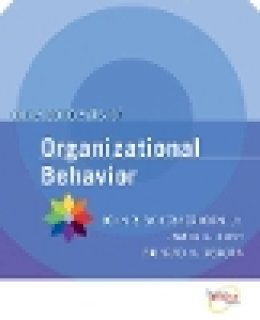 John R. Schermerhorn - Core Concepts of Organizational Behavior - 9780471391821 - V9780471391821 John R. Schermerhorn - Core Concepts of Organizational Behavior - 9780471391821 - V9780471391821