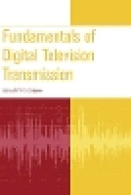 Gerald W. Collins - Fundamentals of Digital Television Transmission - 9780471391999 - V9780471391999