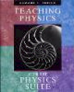 Edward F. Redish - Teaching Physics - 9780471393788 - V9780471393788
