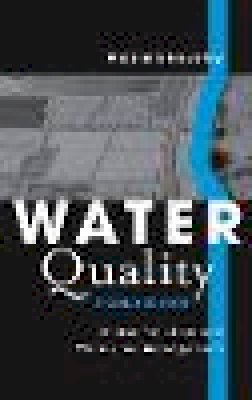Vladimir Novotny - Water Quality - 9780471396338 - V9780471396338